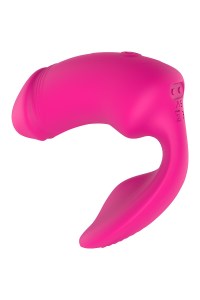 Essential Remote Duo Pleaser- 21778-12